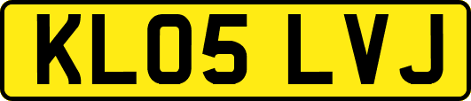 KL05LVJ