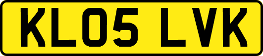 KL05LVK