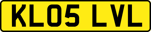 KL05LVL