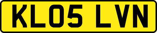 KL05LVN