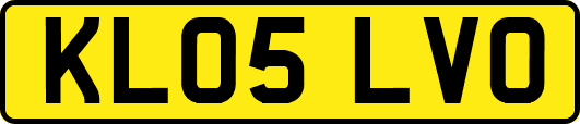 KL05LVO