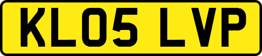KL05LVP