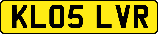 KL05LVR