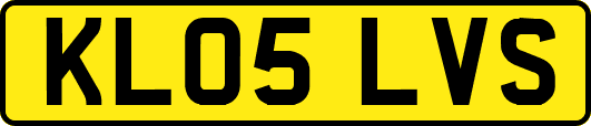 KL05LVS