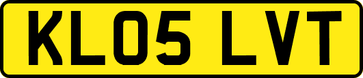 KL05LVT