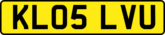 KL05LVU