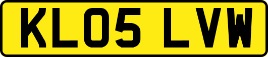 KL05LVW