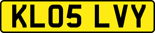 KL05LVY