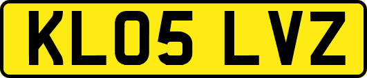 KL05LVZ