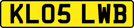 KL05LWB