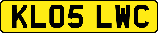 KL05LWC