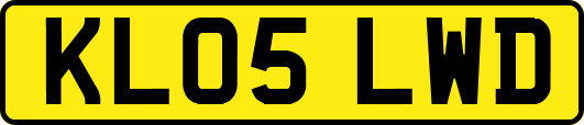 KL05LWD