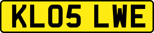 KL05LWE