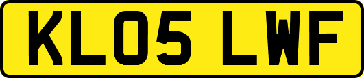 KL05LWF