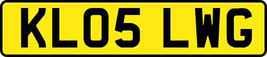 KL05LWG