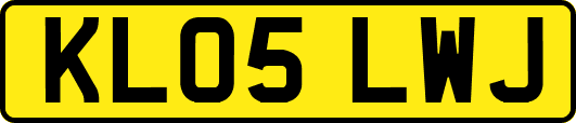 KL05LWJ
