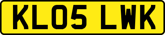 KL05LWK