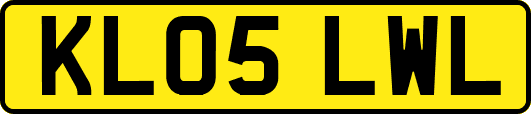 KL05LWL