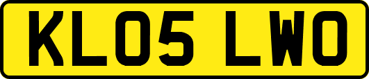 KL05LWO