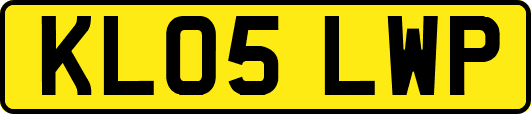 KL05LWP