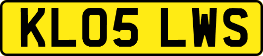 KL05LWS