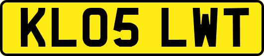 KL05LWT