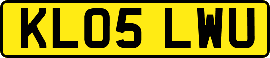KL05LWU