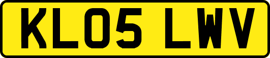 KL05LWV