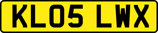 KL05LWX