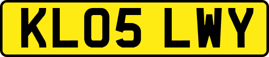 KL05LWY