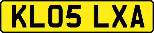 KL05LXA