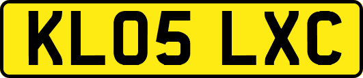 KL05LXC