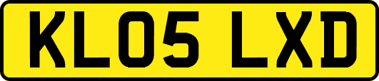 KL05LXD