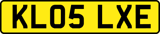 KL05LXE