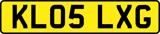 KL05LXG
