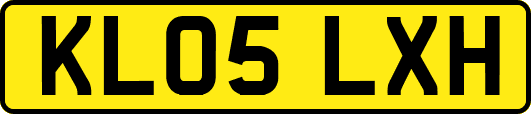 KL05LXH