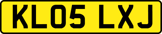 KL05LXJ