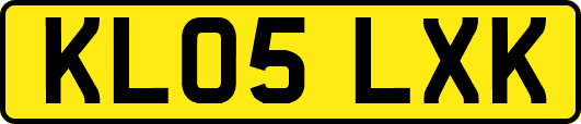 KL05LXK