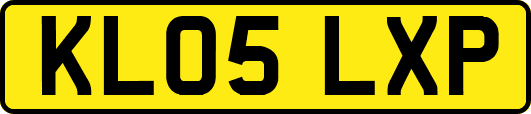 KL05LXP