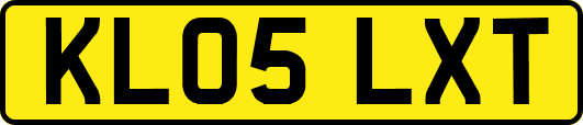 KL05LXT
