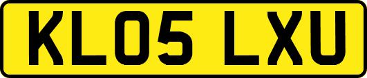 KL05LXU
