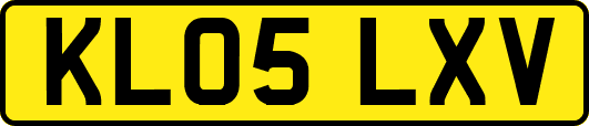 KL05LXV