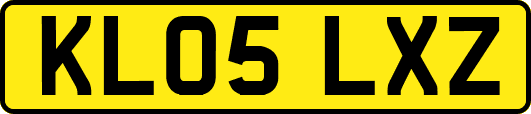 KL05LXZ