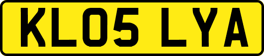 KL05LYA