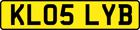 KL05LYB