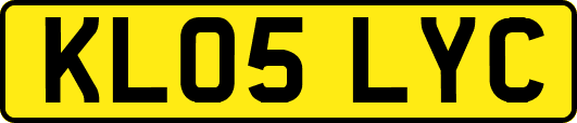 KL05LYC