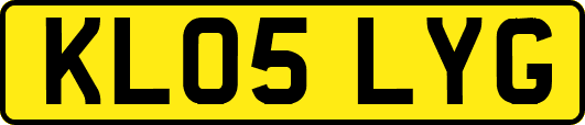 KL05LYG