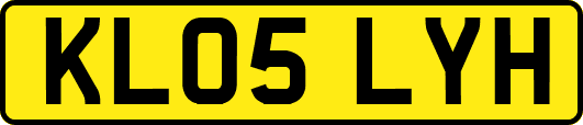 KL05LYH
