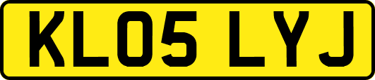 KL05LYJ