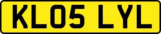 KL05LYL